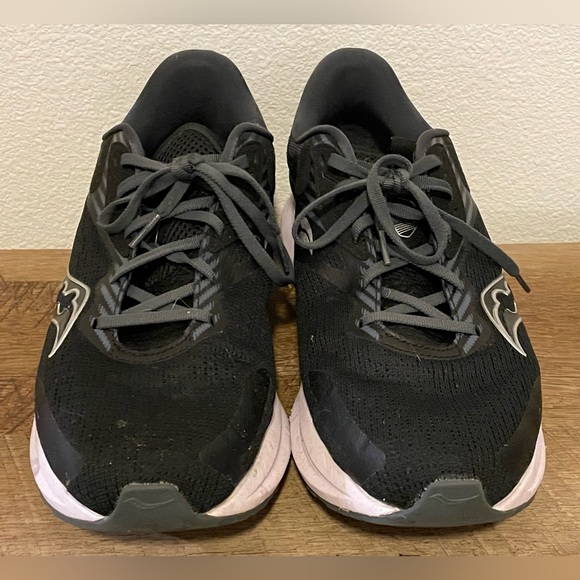 Saucony Men's Axon 2 Running Shoe - Picture 3 of 6